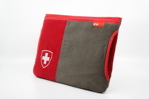 WAKA-BAG L - Swiss